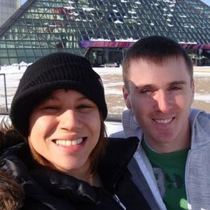 Meet your Posher, Natasha